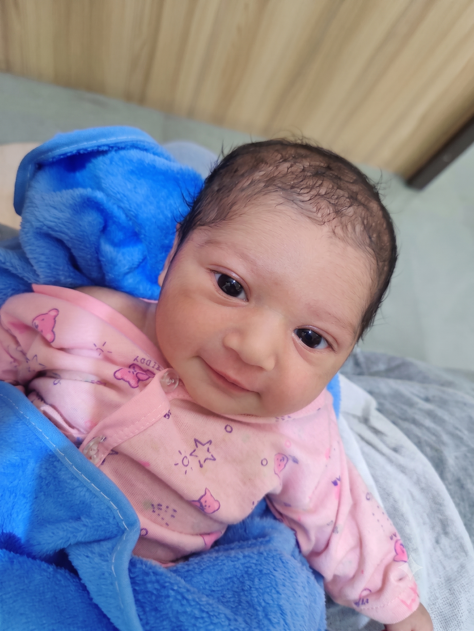 Baby Girl